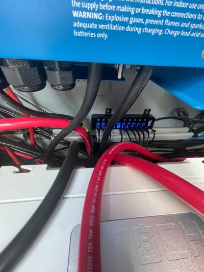 Matilda Mia Yacht Photos Pics 