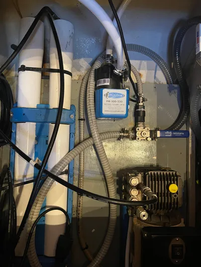 Matilda Mia Yacht Photos Pics 