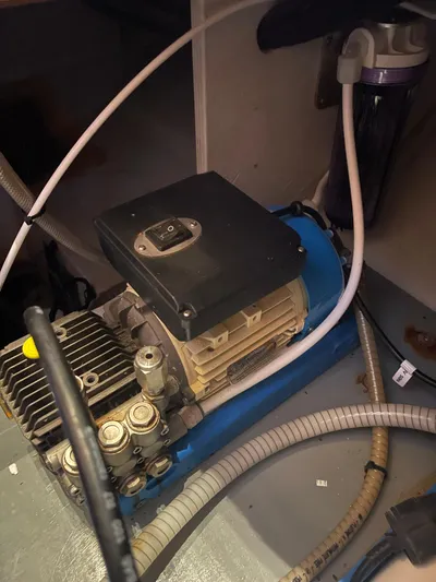 Matilda Mia Yacht Photos Pics 