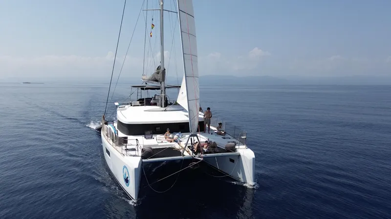 Matilda Mia Yacht Photos Pics 