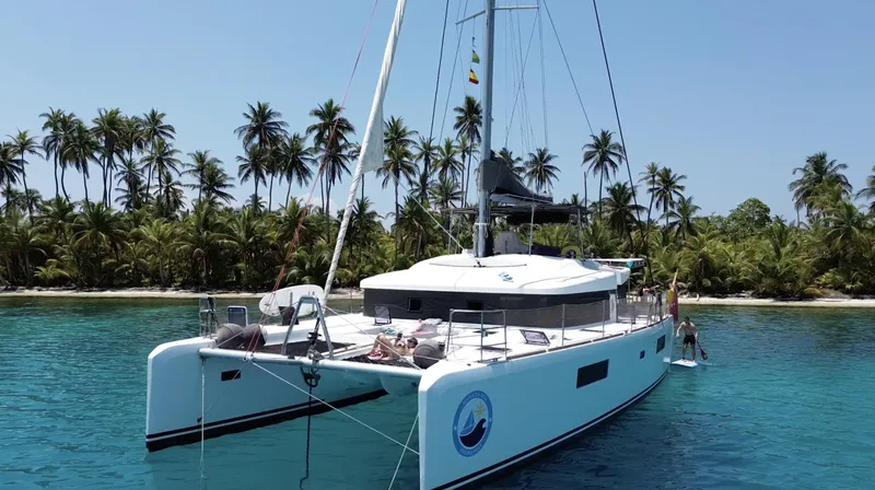 Matilda Mia Yacht Photos Pics 