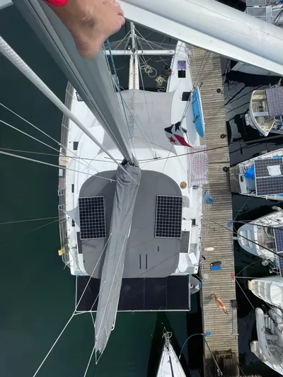 Matilda Mia Yacht Photos Pics 