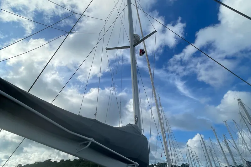 Matilda Mia Yacht Photos Pics 