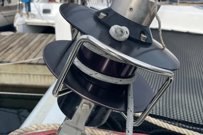 Matilda Mia Yacht Photos Pics 