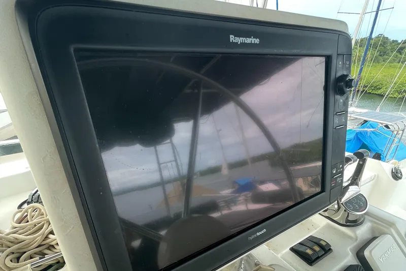 Matilda Mia Yacht Photos Pics 