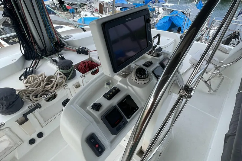 Matilda Mia Yacht Photos Pics 