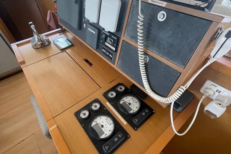 Matilda Mia Yacht Photos Pics 