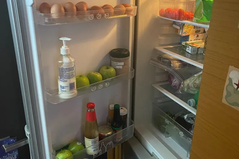 Matilda Mia Yacht Photos Pics 