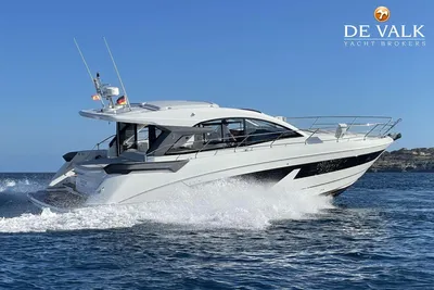 2023 Beneteau Gran Turismo 45