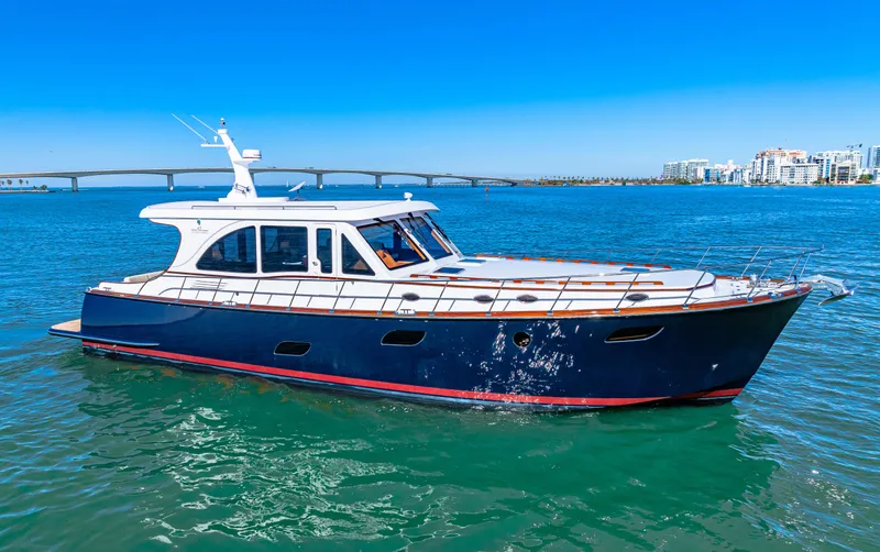 Island Girl Yacht Photos Pics 