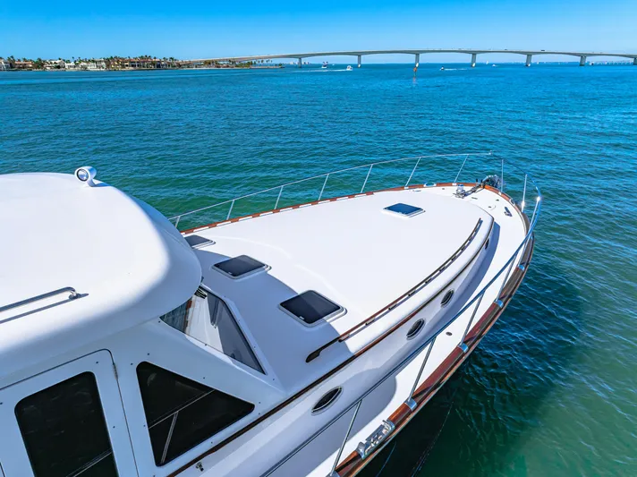 Island Girl Yacht Photos Pics 