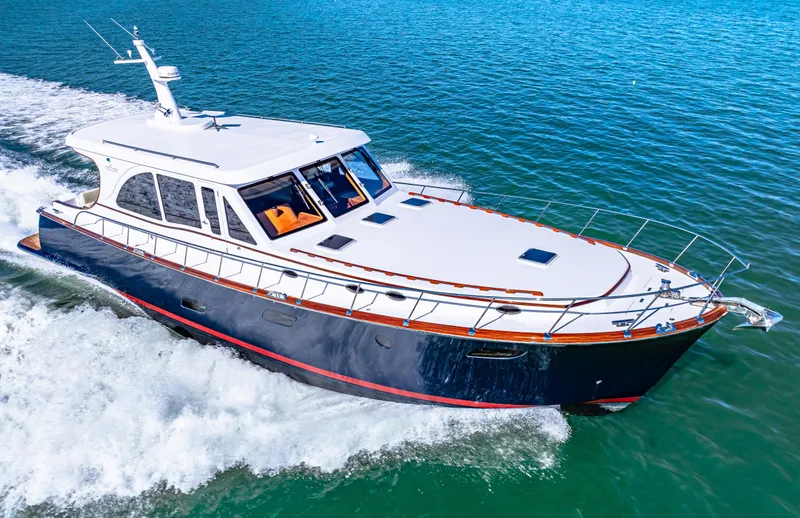 Island Girl Yacht Photos Pics 