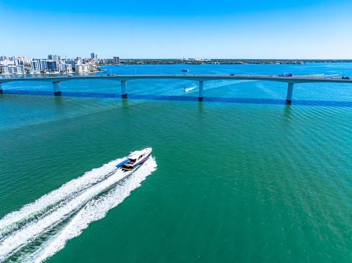 Island Girl Yacht Photos Pics 