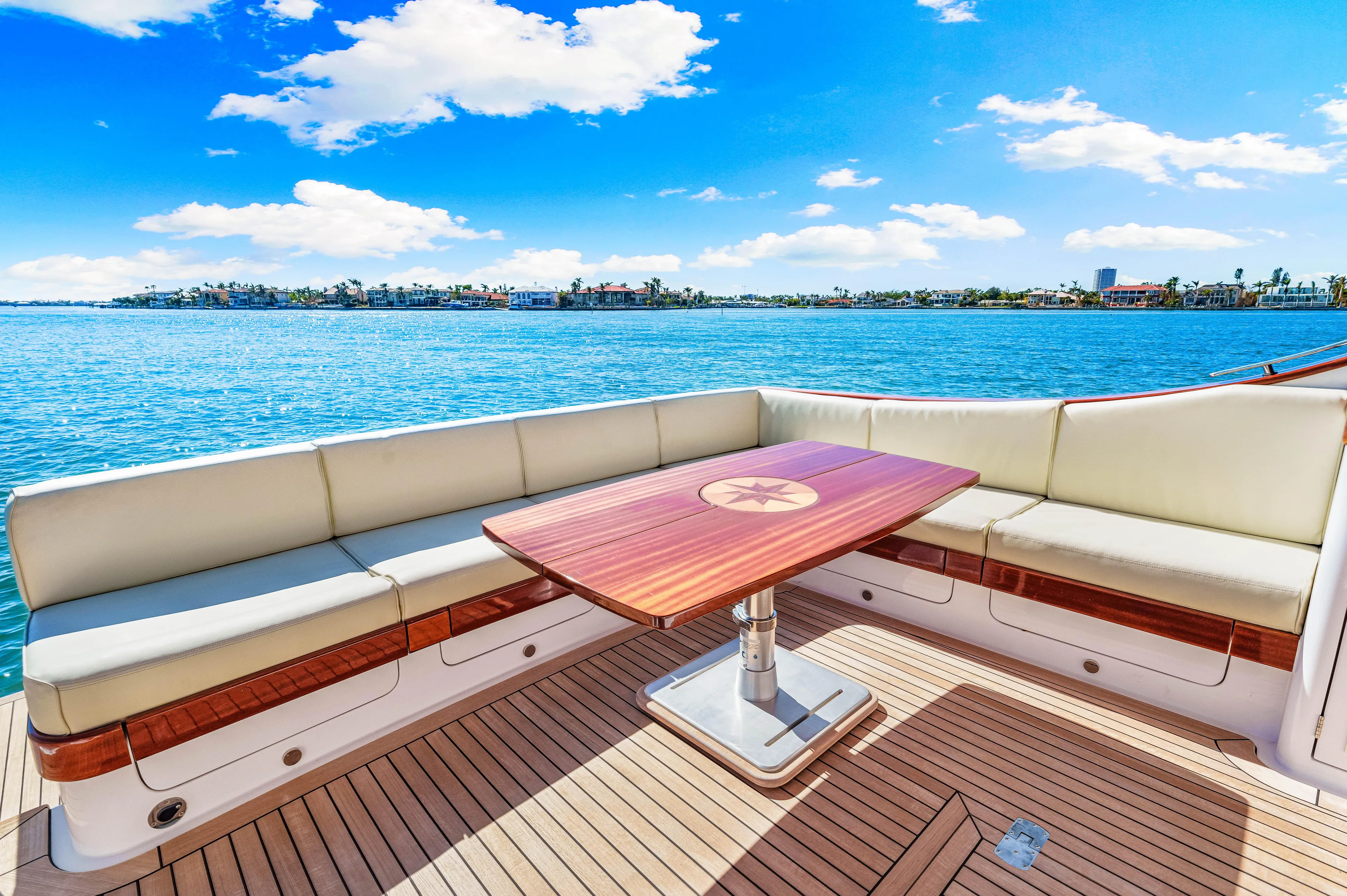 Island Girl Yacht Photos Pics 