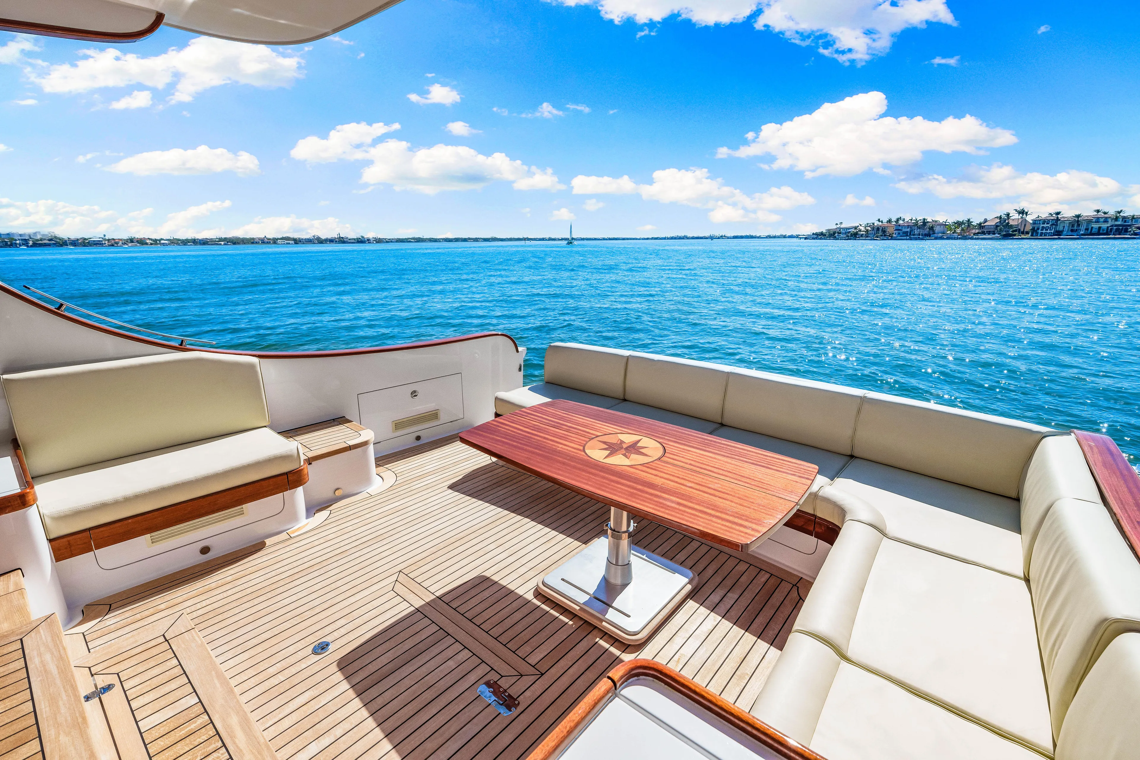 Island Girl Yacht Photos Pics 