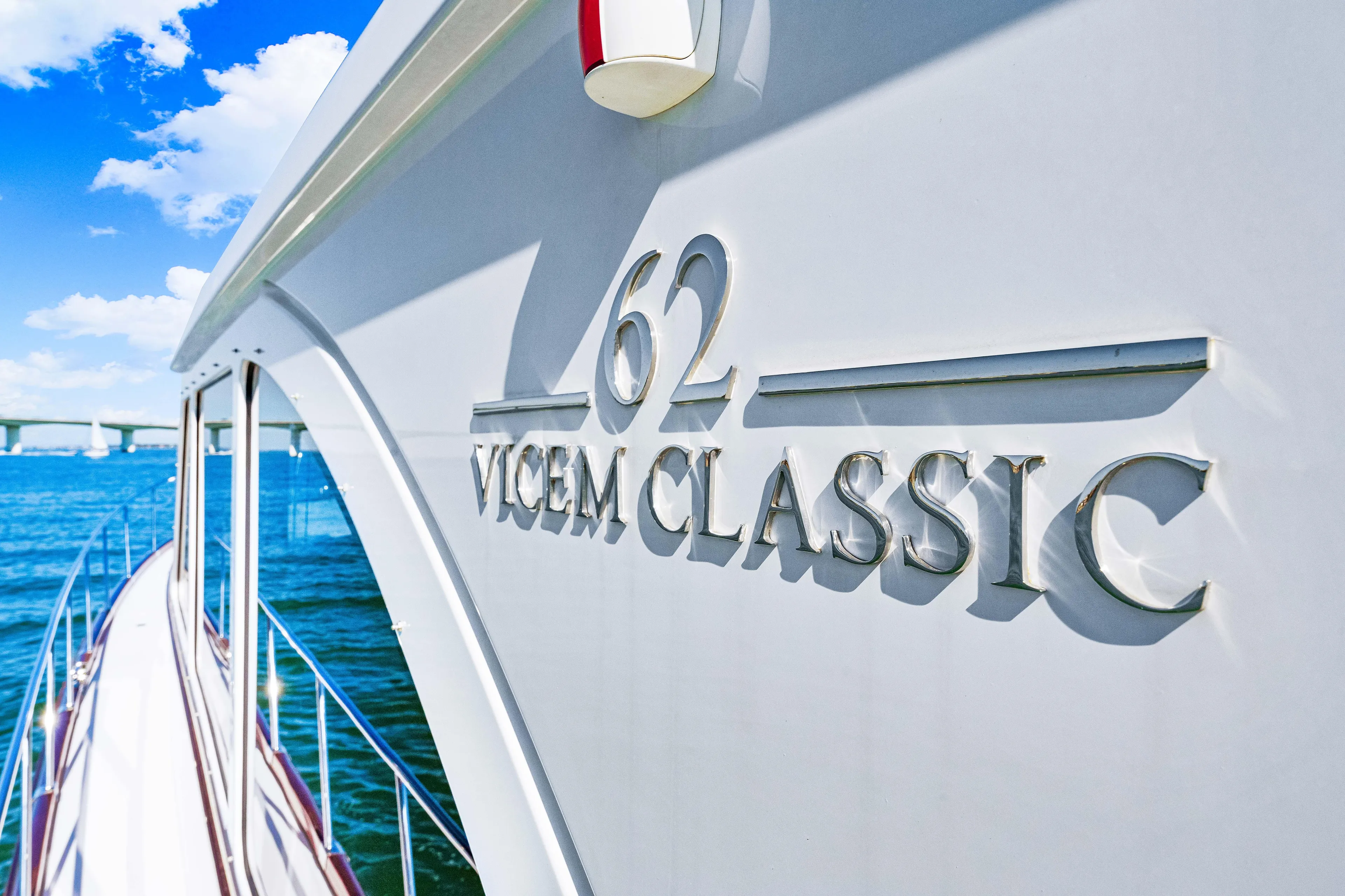 Island Girl Yacht Photos Pics 