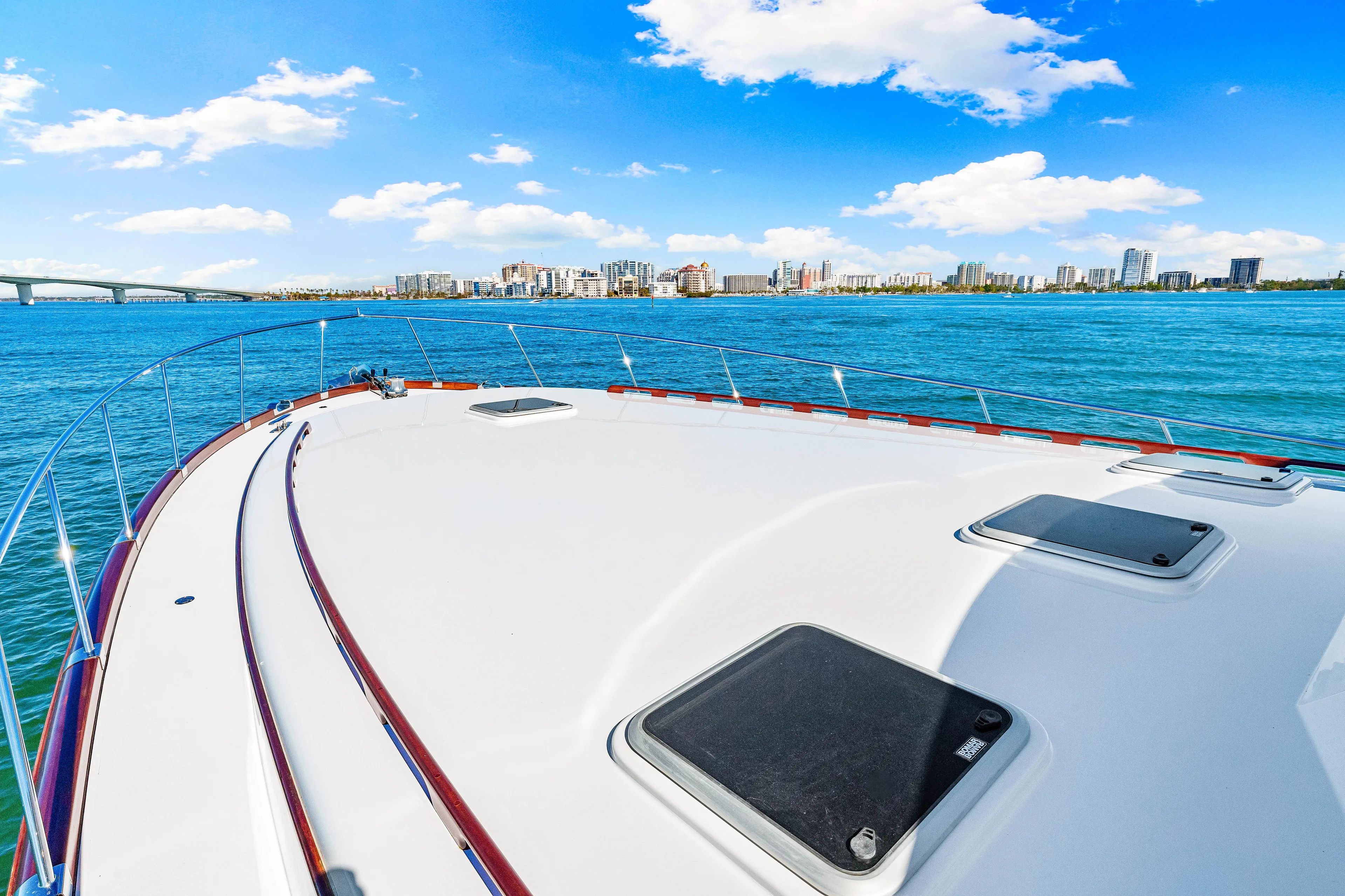 Island Girl Yacht Photos Pics 