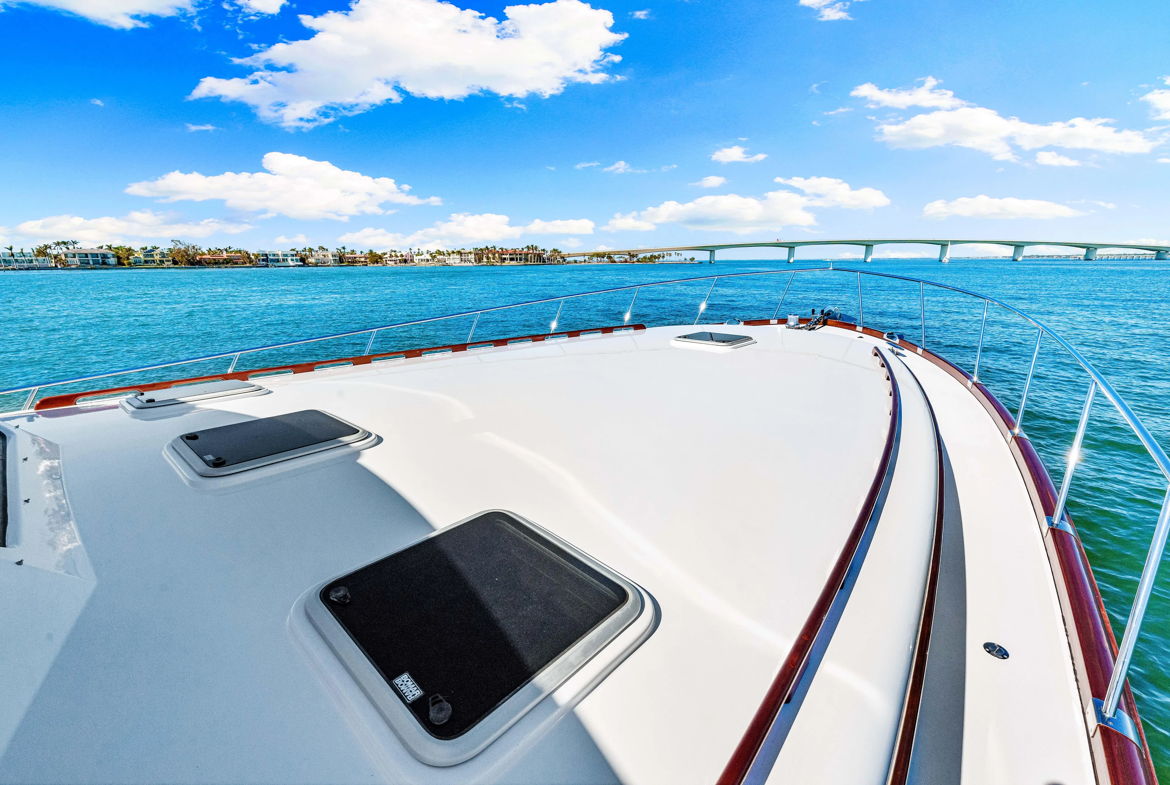 Island Girl Yacht Photos Pics 