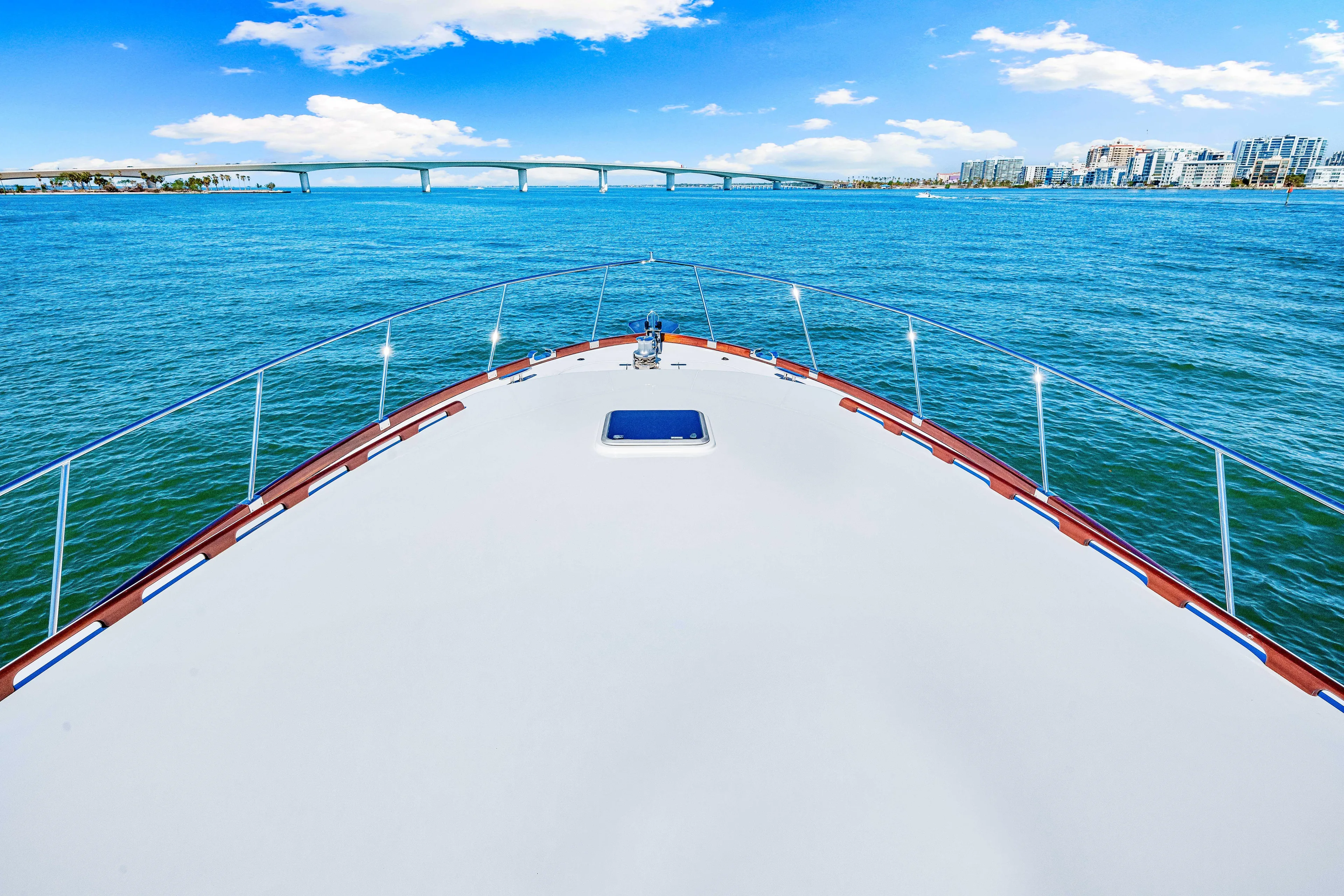 Island Girl Yacht Photos Pics 