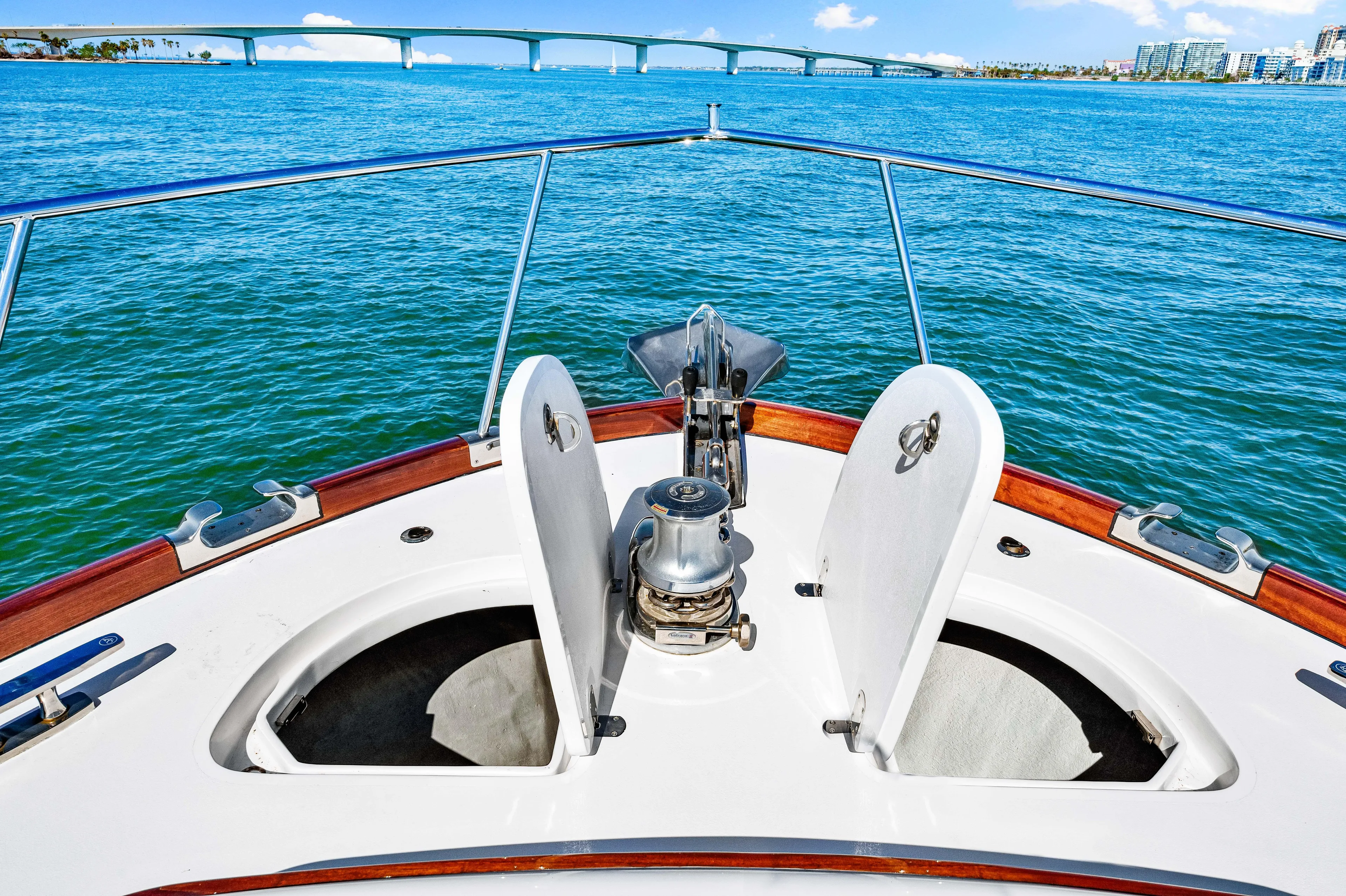 Island Girl Yacht Photos Pics 