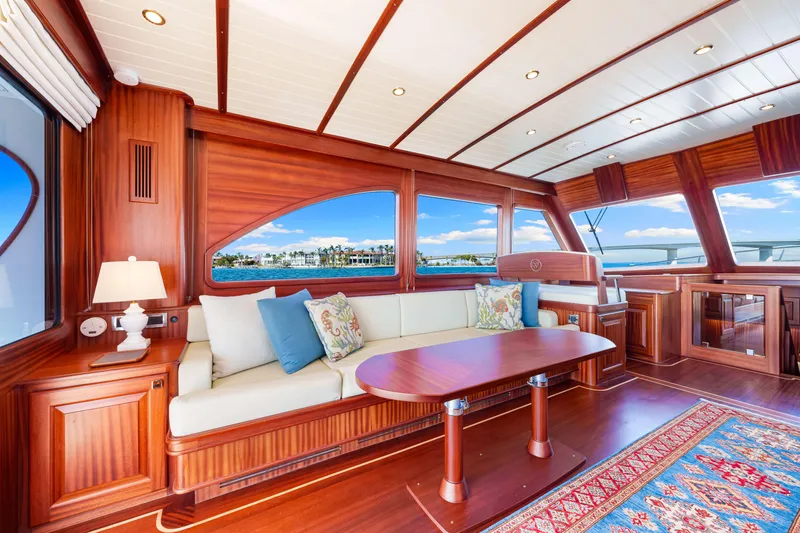 Island Girl Yacht Photos Pics 