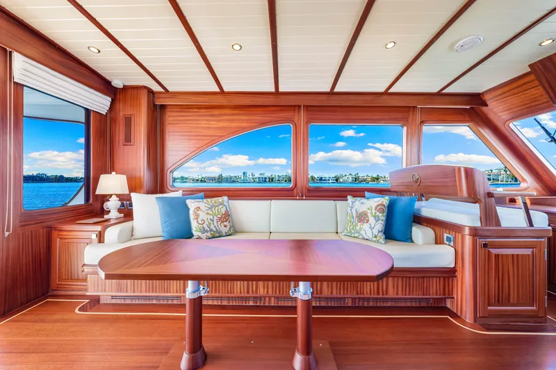 Island Girl Yacht Photos Pics 