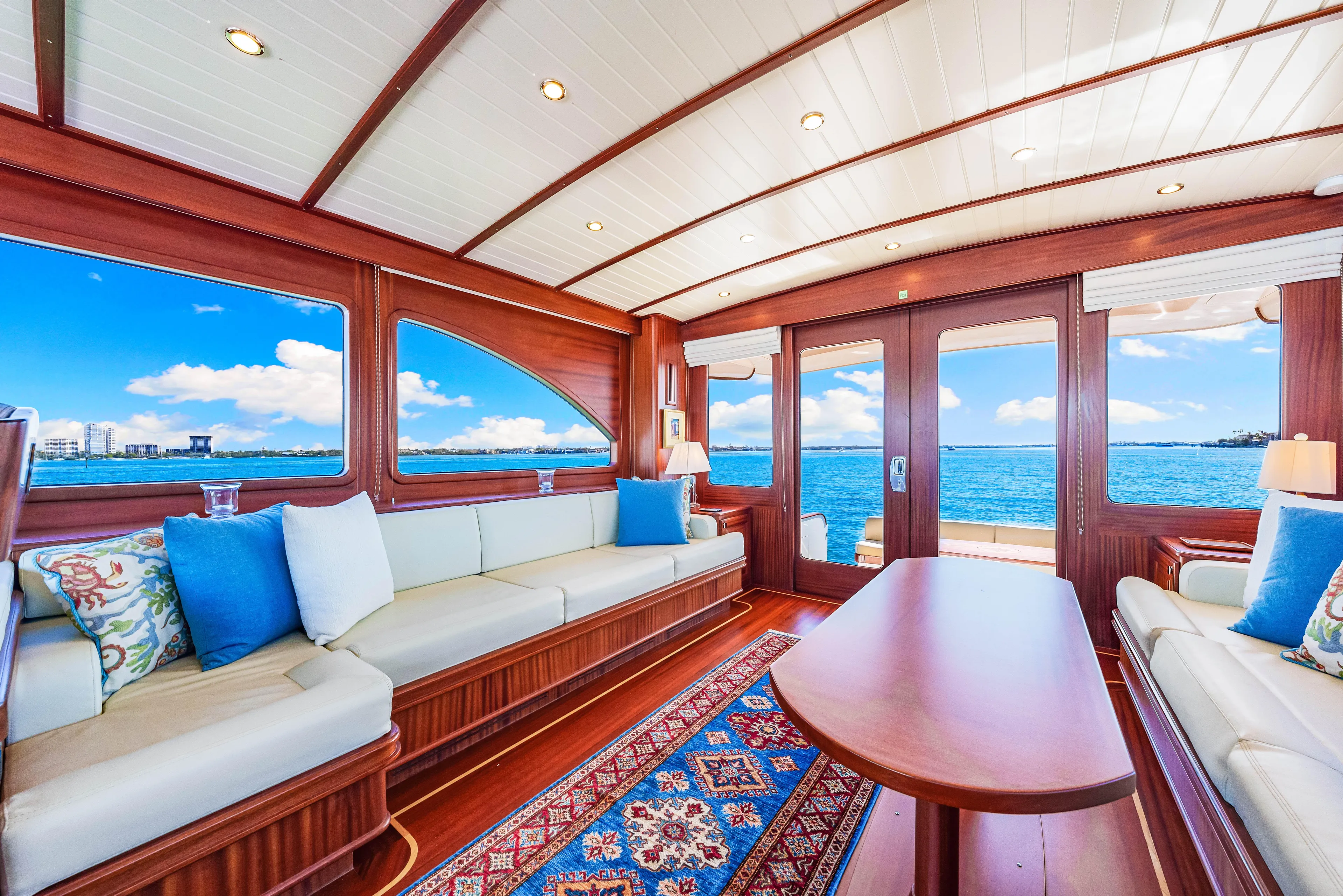 Island Girl Yacht Photos Pics 