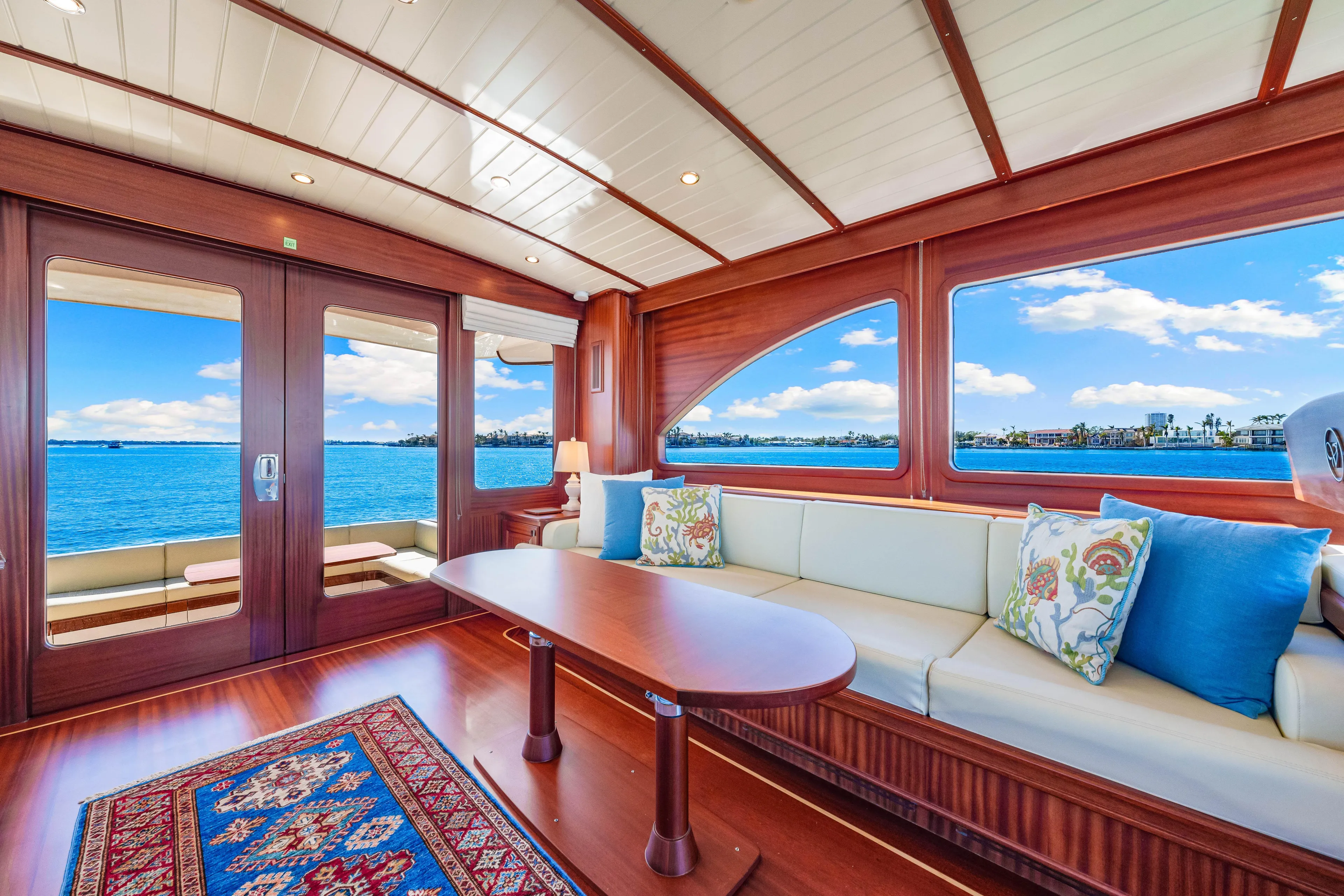 Island Girl Yacht Photos Pics 