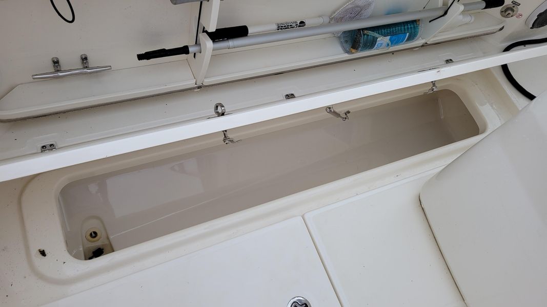 2020 Boston Whaler 280 Outrage