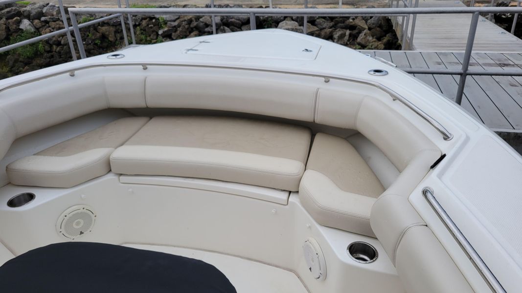 2020 Boston Whaler 280 Outrage