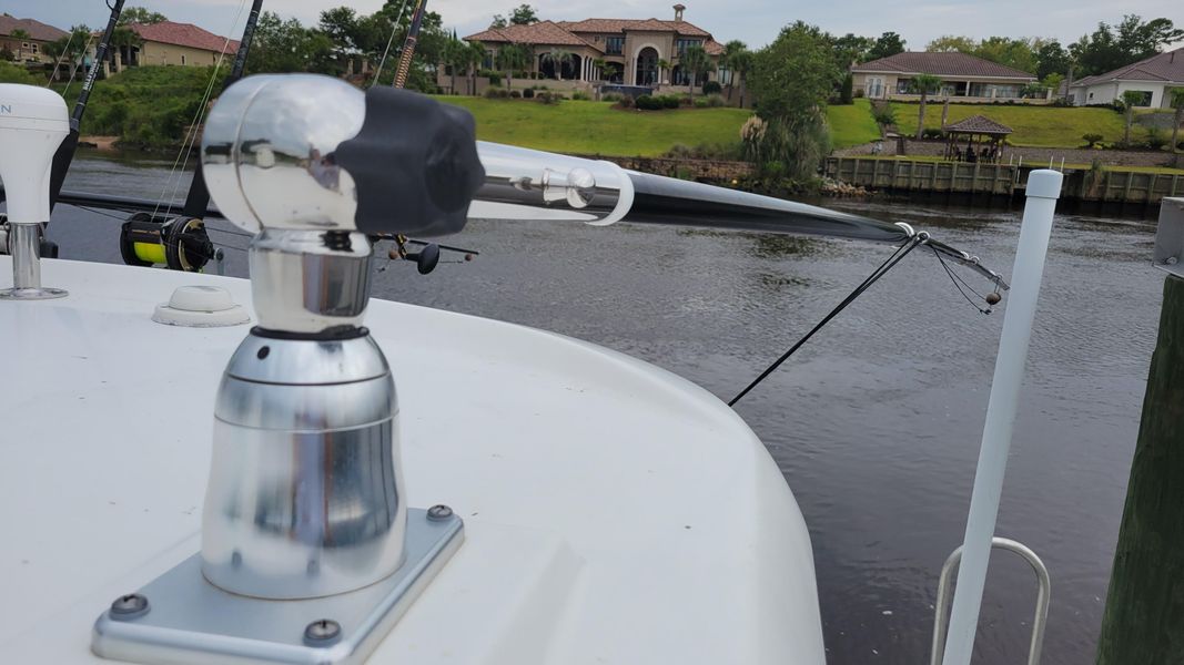 2020 Boston Whaler 280 Outrage