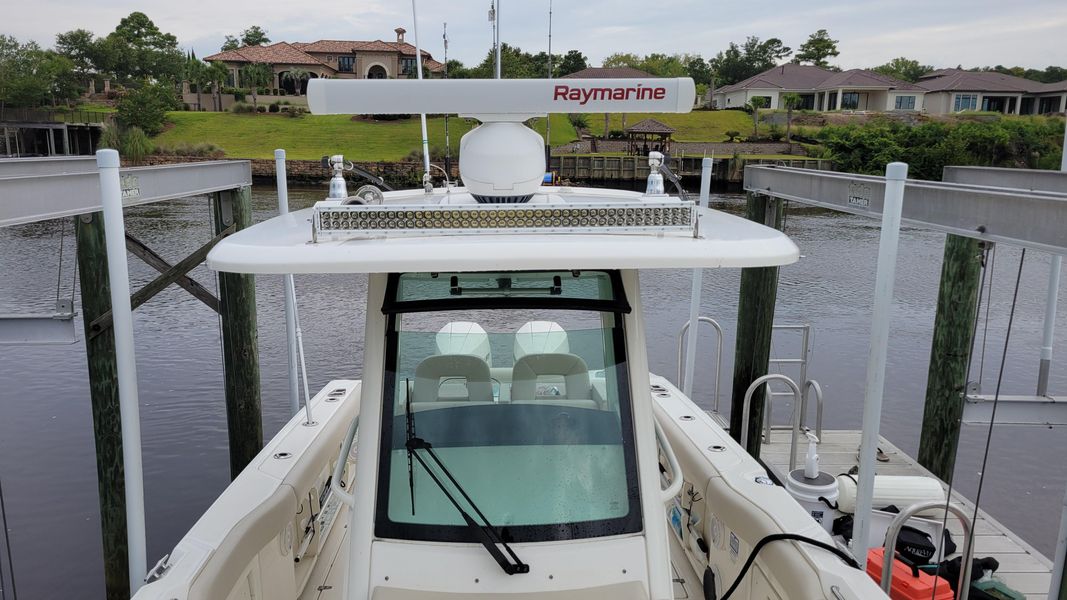 2020 Boston Whaler 280 Outrage