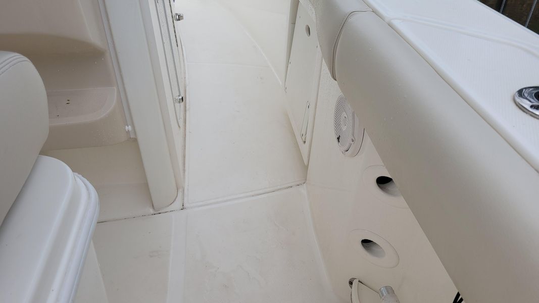 2020 Boston Whaler 280 Outrage
