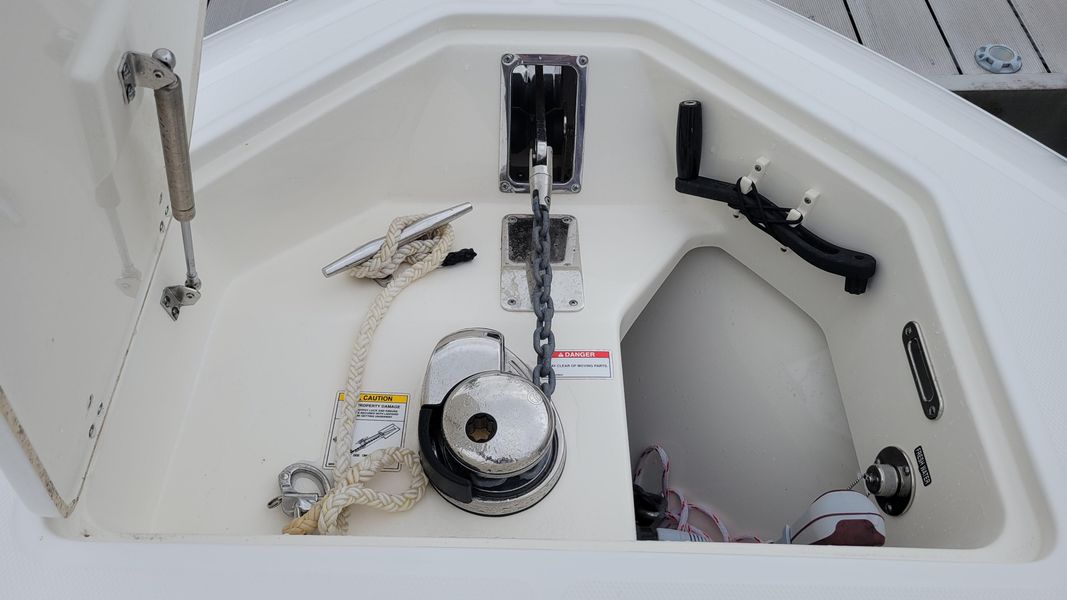 2020 Boston Whaler 280 Outrage