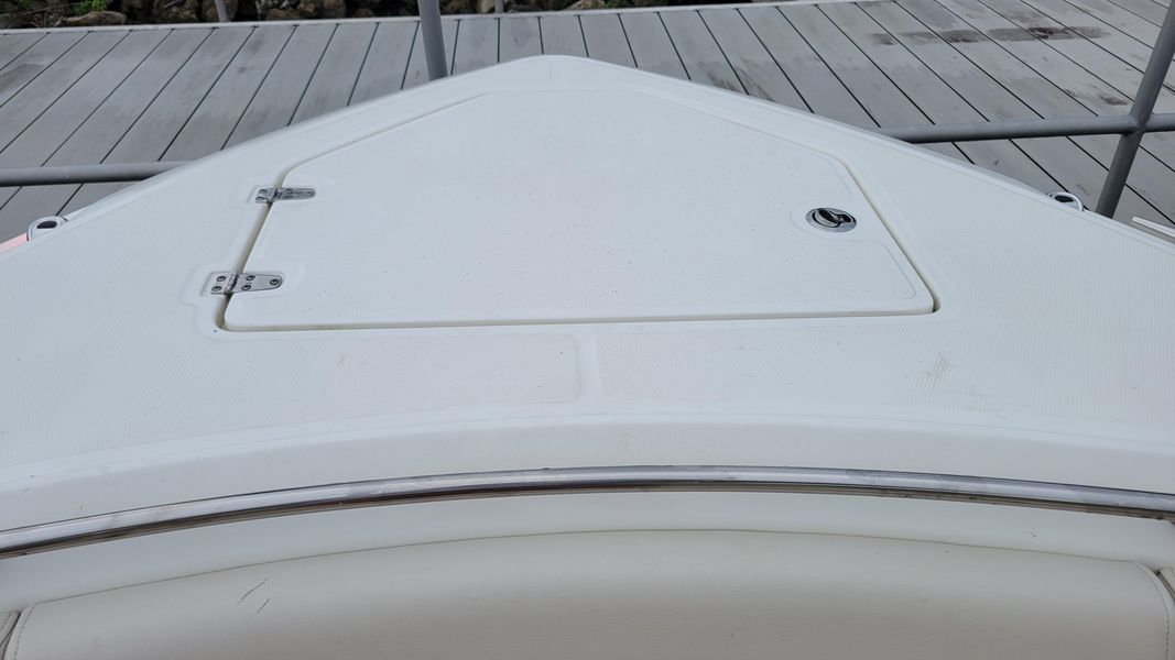 2020 Boston Whaler 280 Outrage