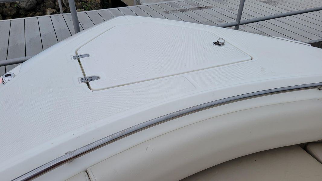 2020 Boston Whaler 280 Outrage