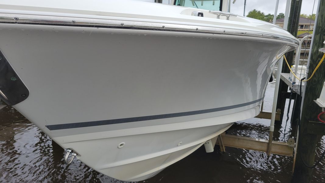 2020 Boston Whaler 280 Outrage