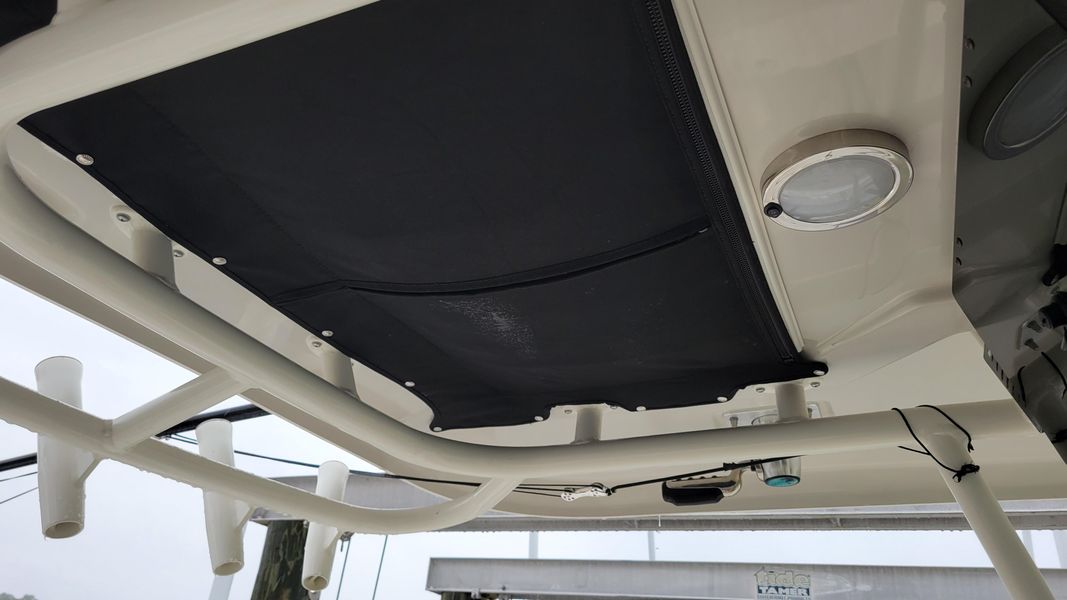 2020 Boston Whaler 280 Outrage