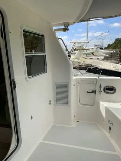 Sandpiper Yacht Photos Pics 