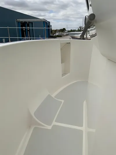 Sandpiper Yacht Photos Pics 