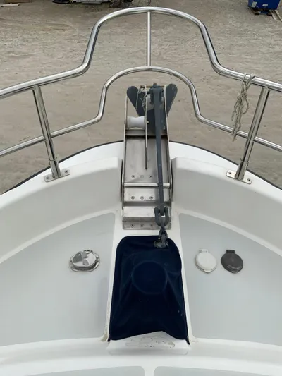 Sandpiper Yacht Photos Pics 