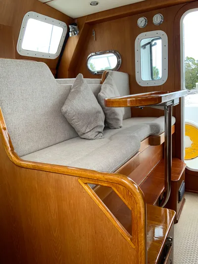 Sandpiper Yacht Photos Pics 