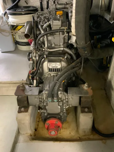 Sandpiper Yacht Photos Pics 