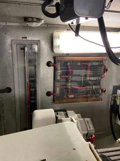 Sandpiper Yacht Photos Pics 