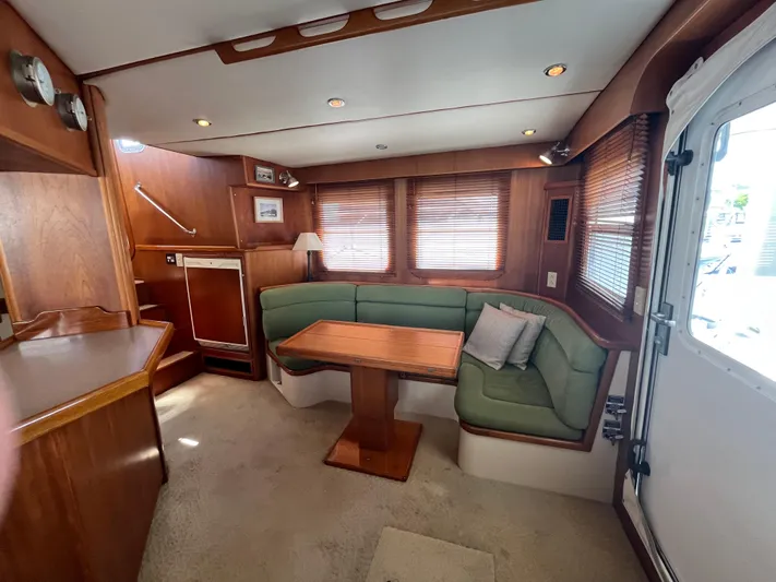 Sandpiper Yacht Photos Pics 