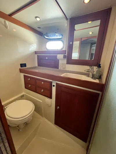 Sandpiper Yacht Photos Pics 