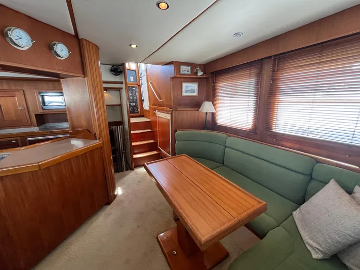 Sandpiper Yacht Photos Pics 