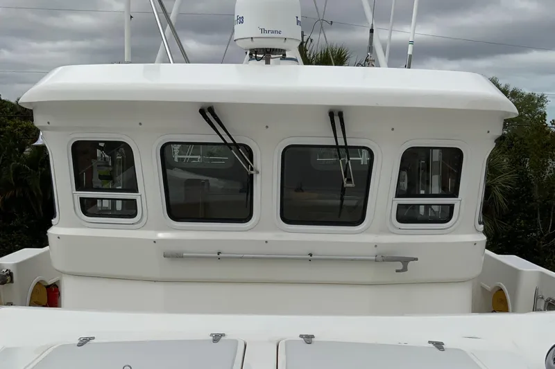 Sandpiper Yacht Photos Pics 