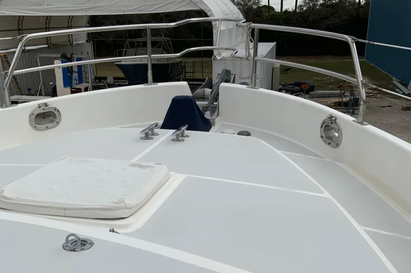 Sandpiper Yacht Photos Pics 