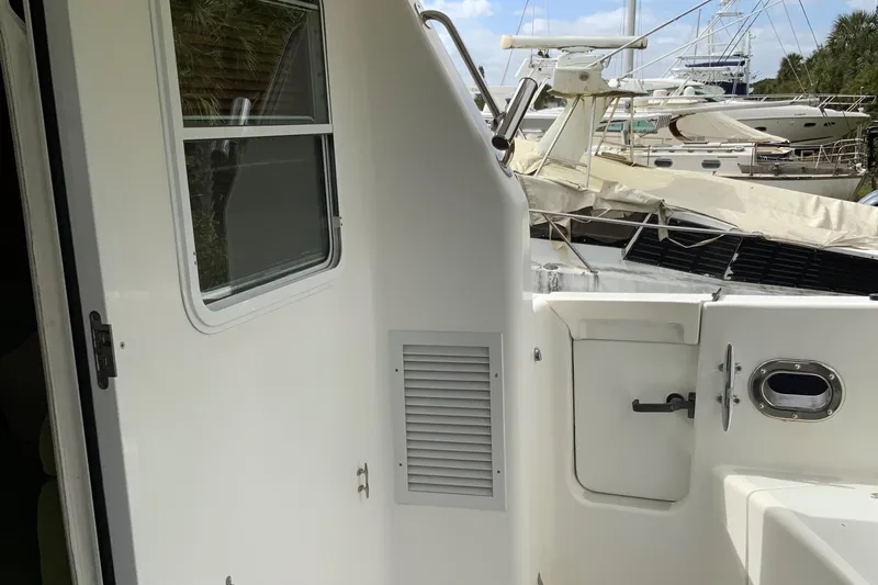 Sandpiper Yacht Photos Pics 